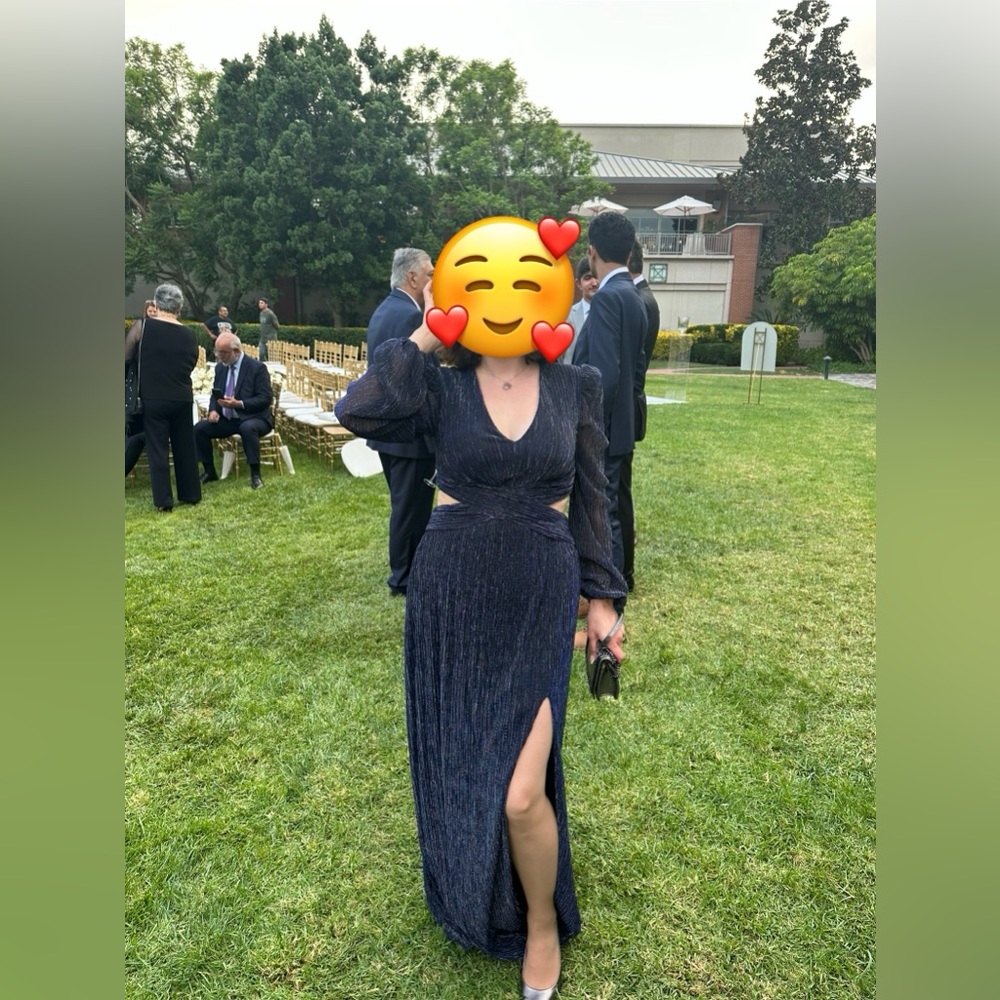 Formal Gown - Picture 3 of 3
